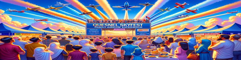 Event overview and headline performers